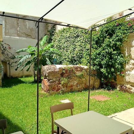 Sette Fate Suites & Spa Palermo Bagian luar foto