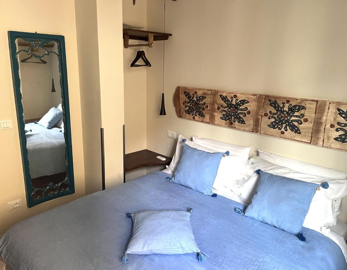 Sette Fate Suites & Spa Palermo Bagian luar foto