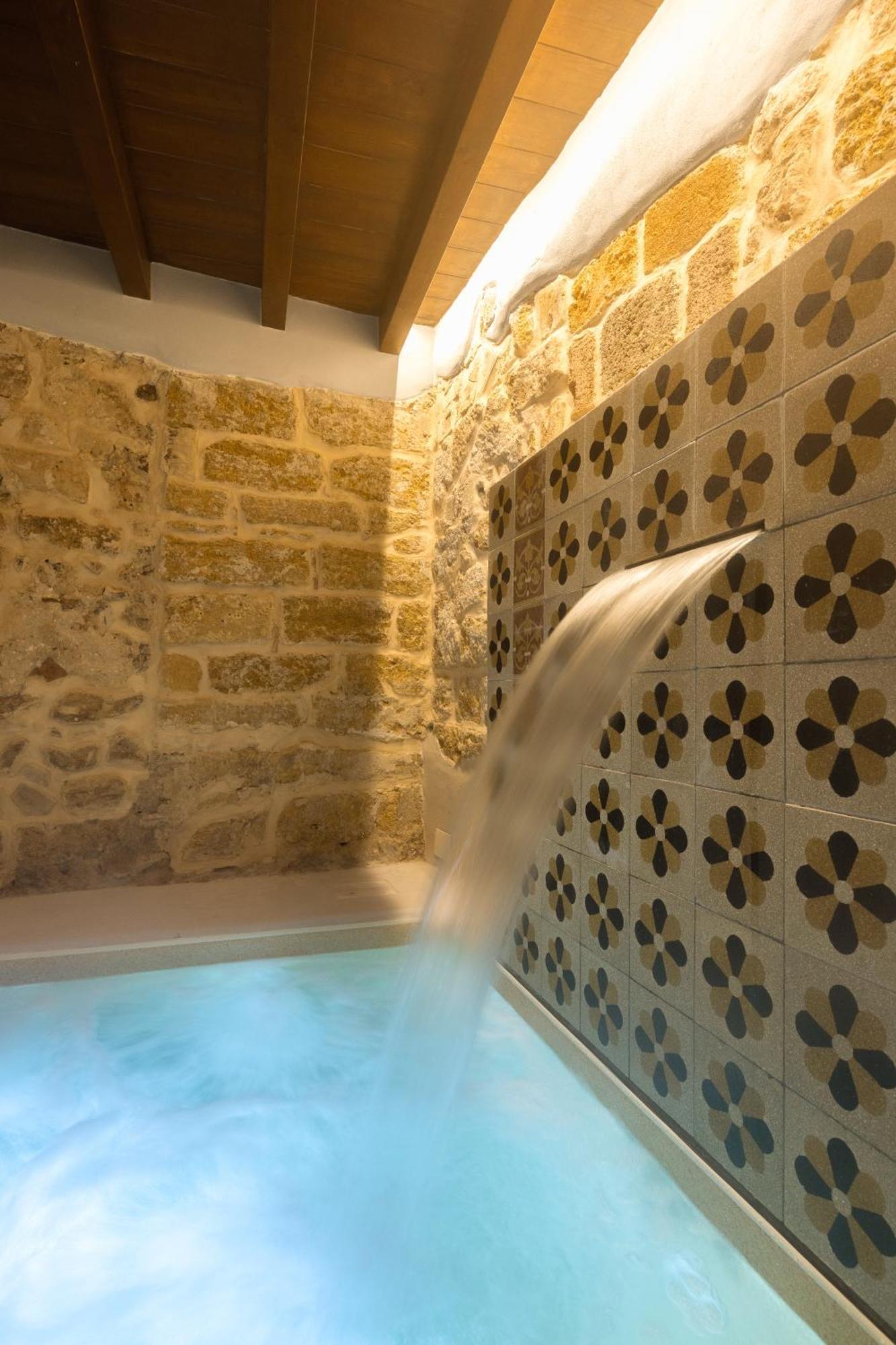 Sette Fate Suites & Spa Palermo Bagian luar foto