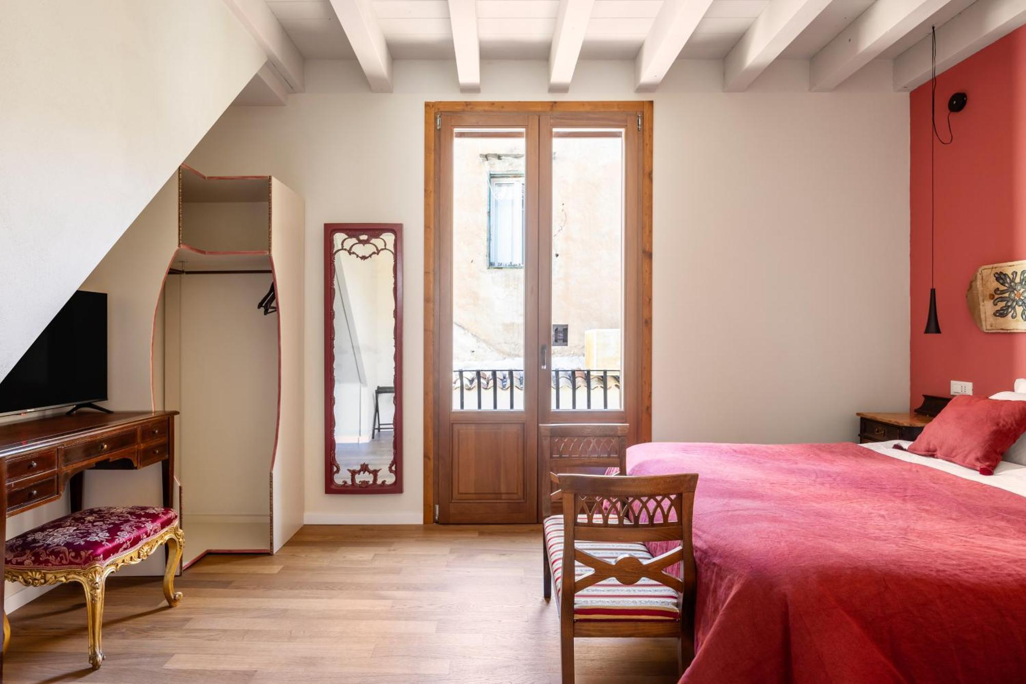 Sette Fate Suites & Spa Palermo Bagian luar foto