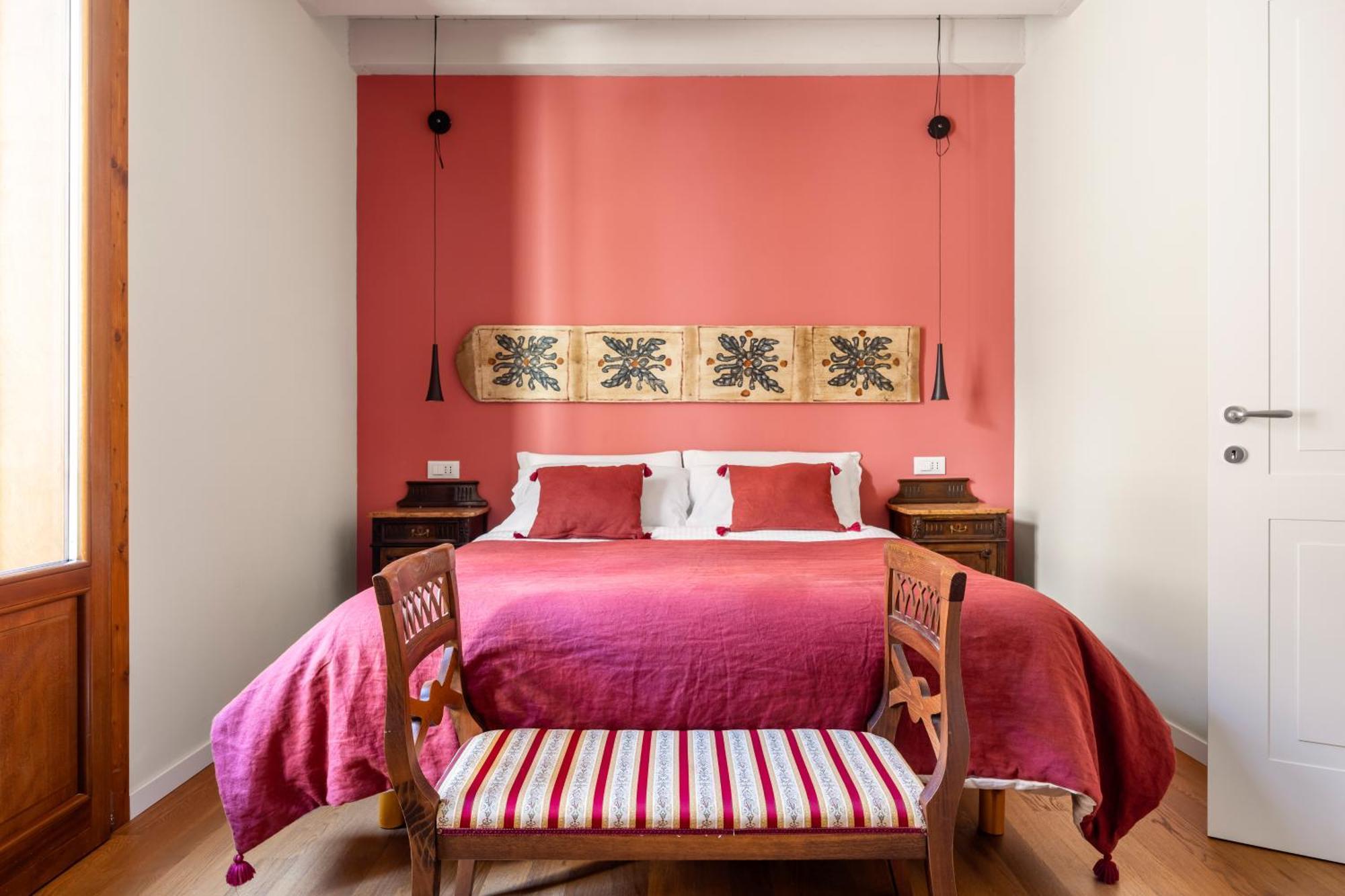 Sette Fate Suites & Spa Palermo Bagian luar foto