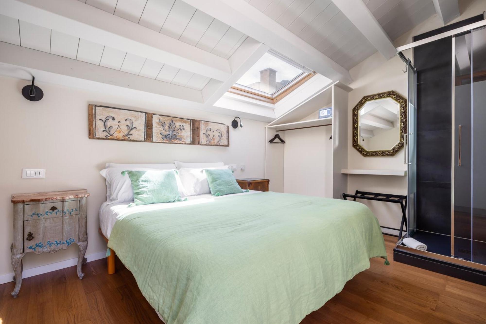 Sette Fate Suites & Spa Palermo Bagian luar foto