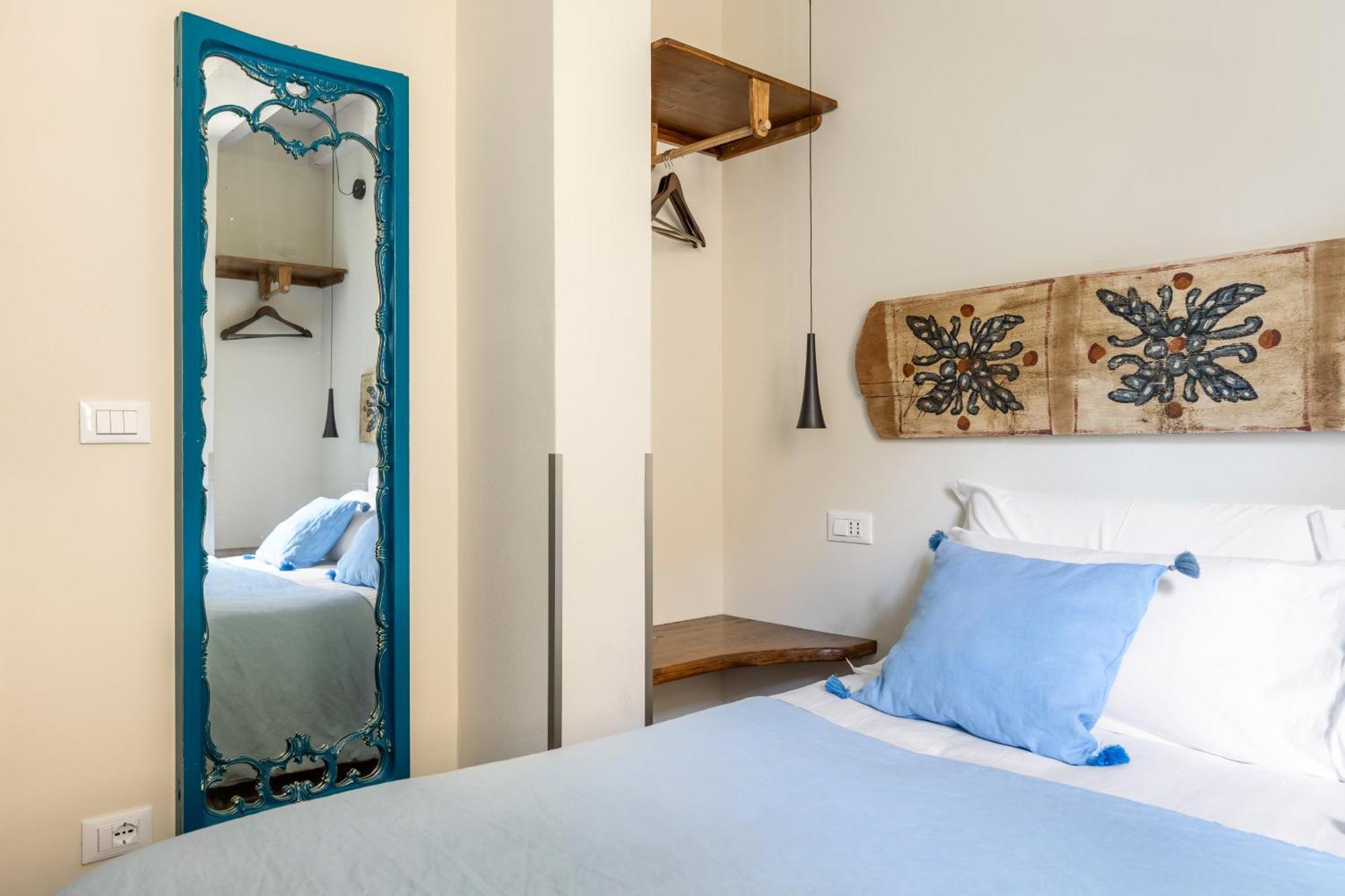 Sette Fate Suites & Spa Palermo Bagian luar foto