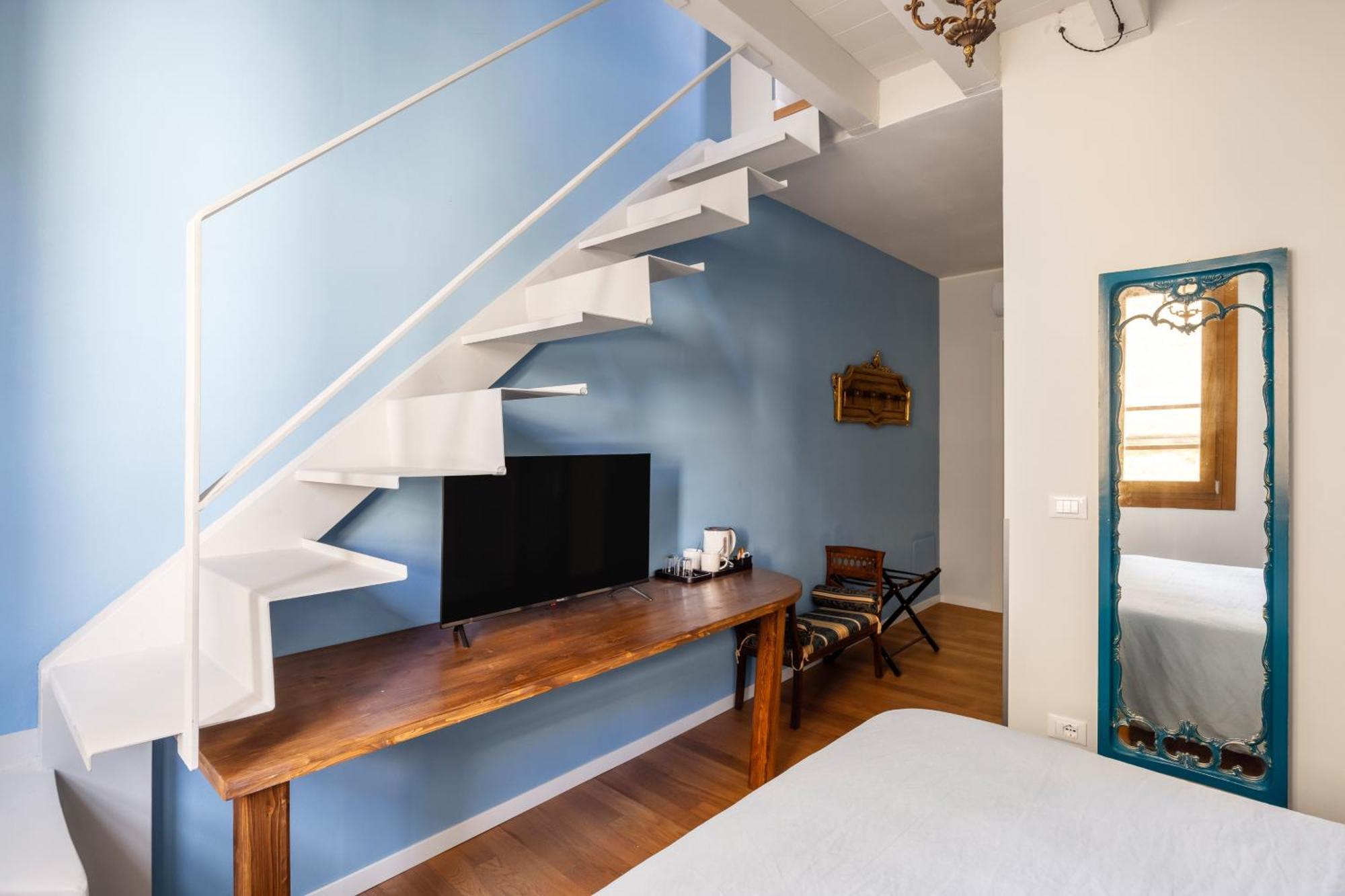Sette Fate Suites & Spa Palermo Bagian luar foto