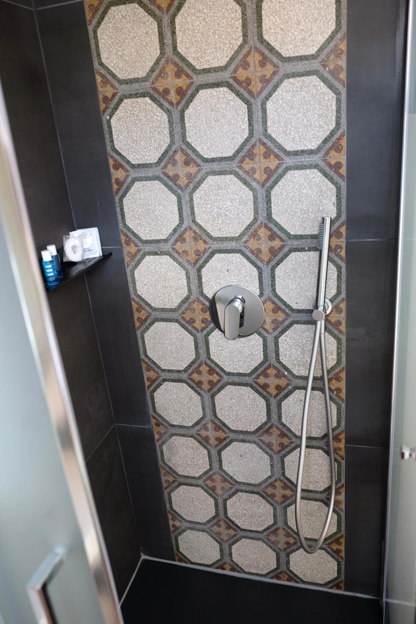 Sette Fate Suites & Spa Palermo Bagian luar foto