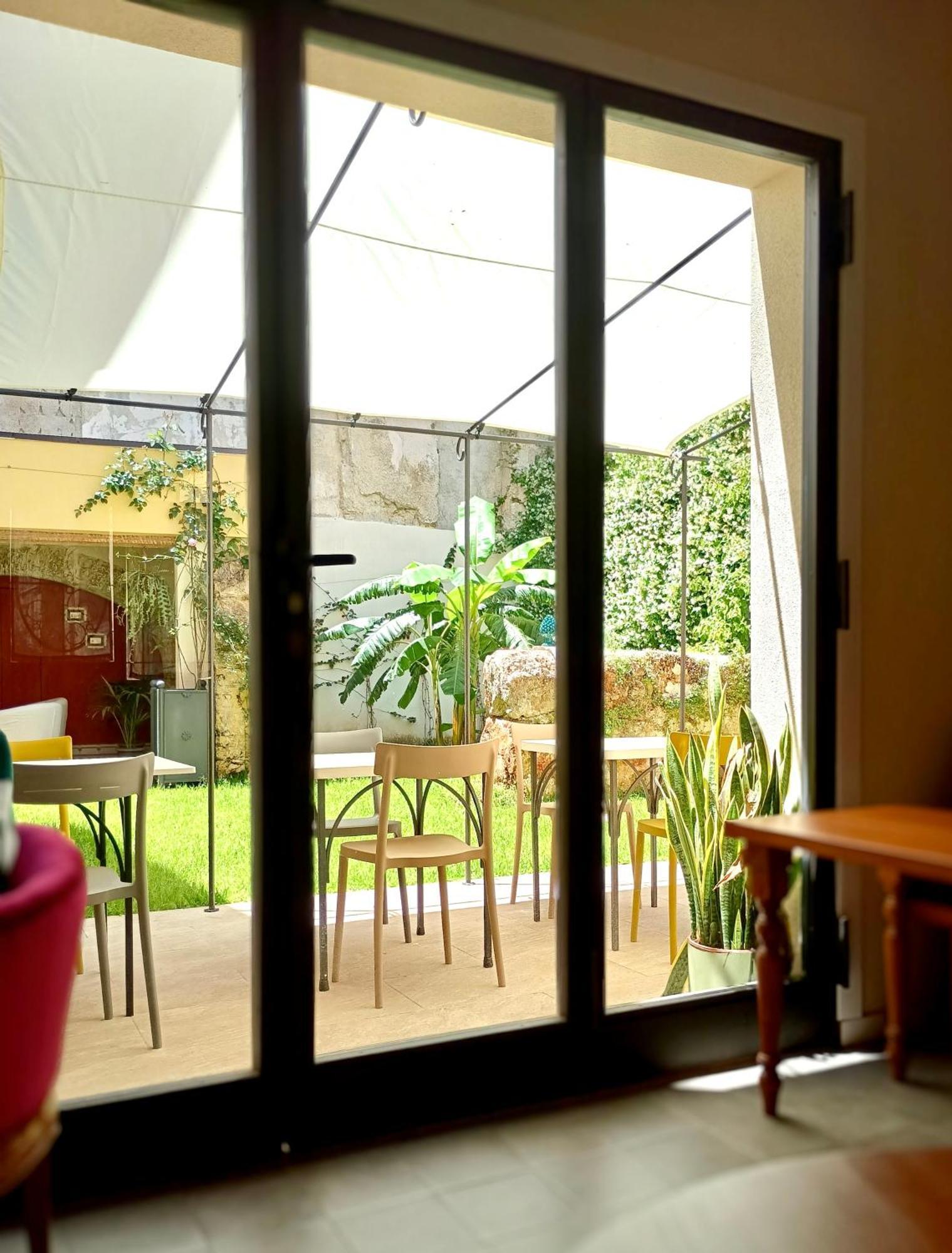 Sette Fate Suites & Spa Palermo Bagian luar foto